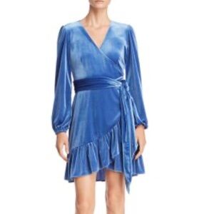 Rebecca Minkoff Light Blue Dress